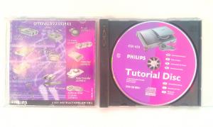 CD-i Tutorial Disc (3)